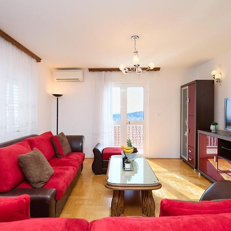 Bellevue Duplex Apartment Dubrovnik Exteriör bild