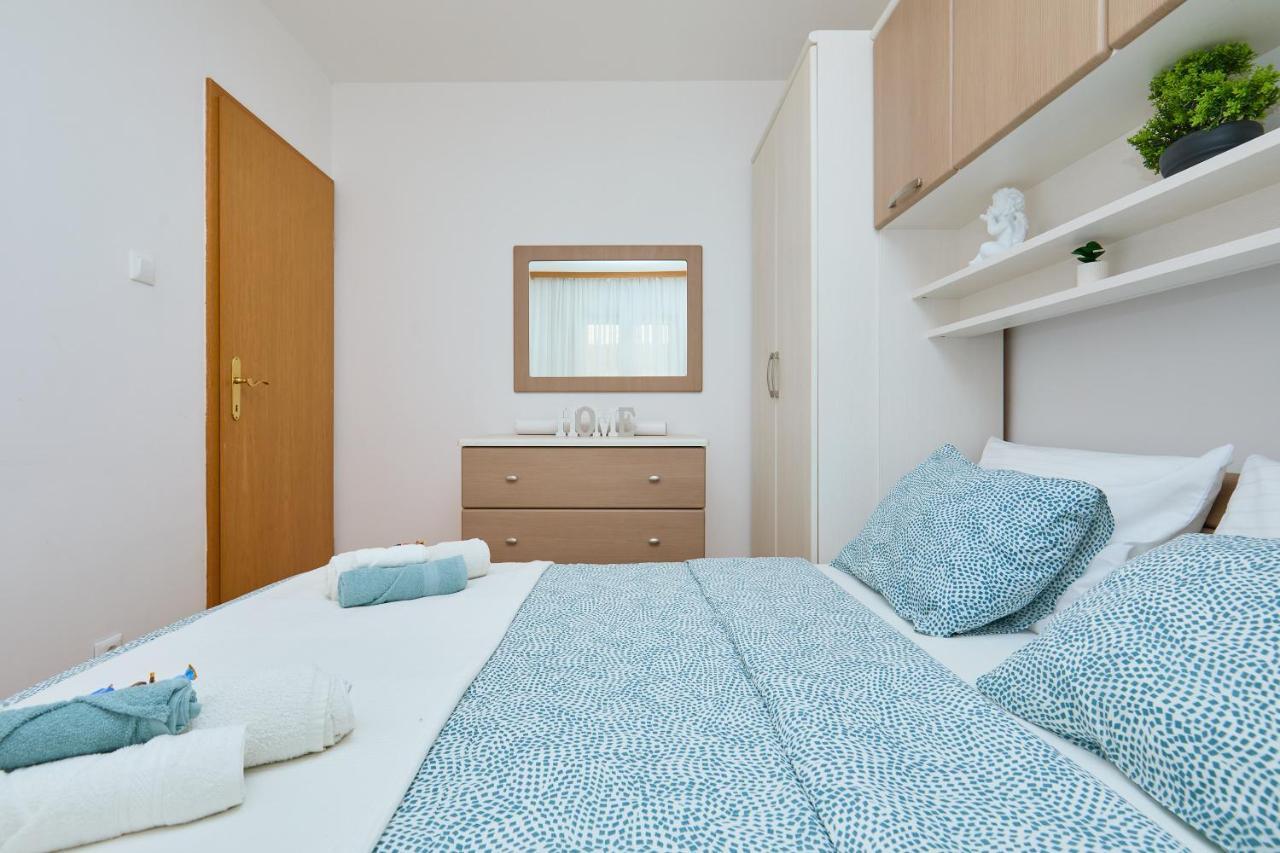 Bellevue Duplex Apartment Dubrovnik Exteriör bild