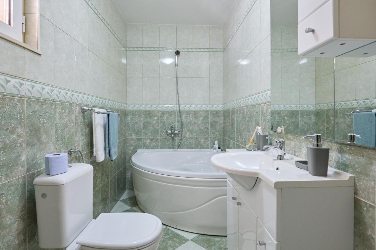 Bellevue Duplex Apartment Dubrovnik Exteriör bild