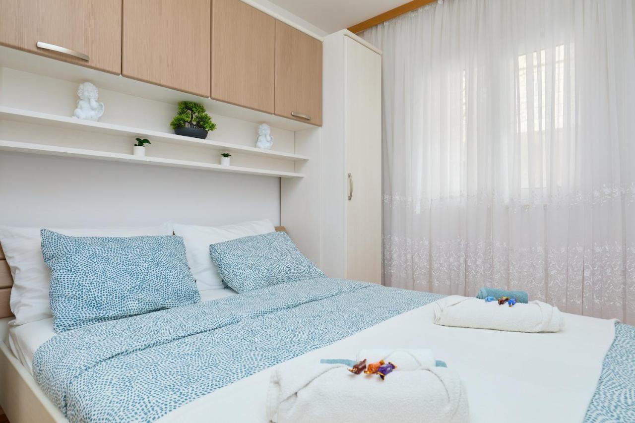 Bellevue Duplex Apartment Dubrovnik Exteriör bild