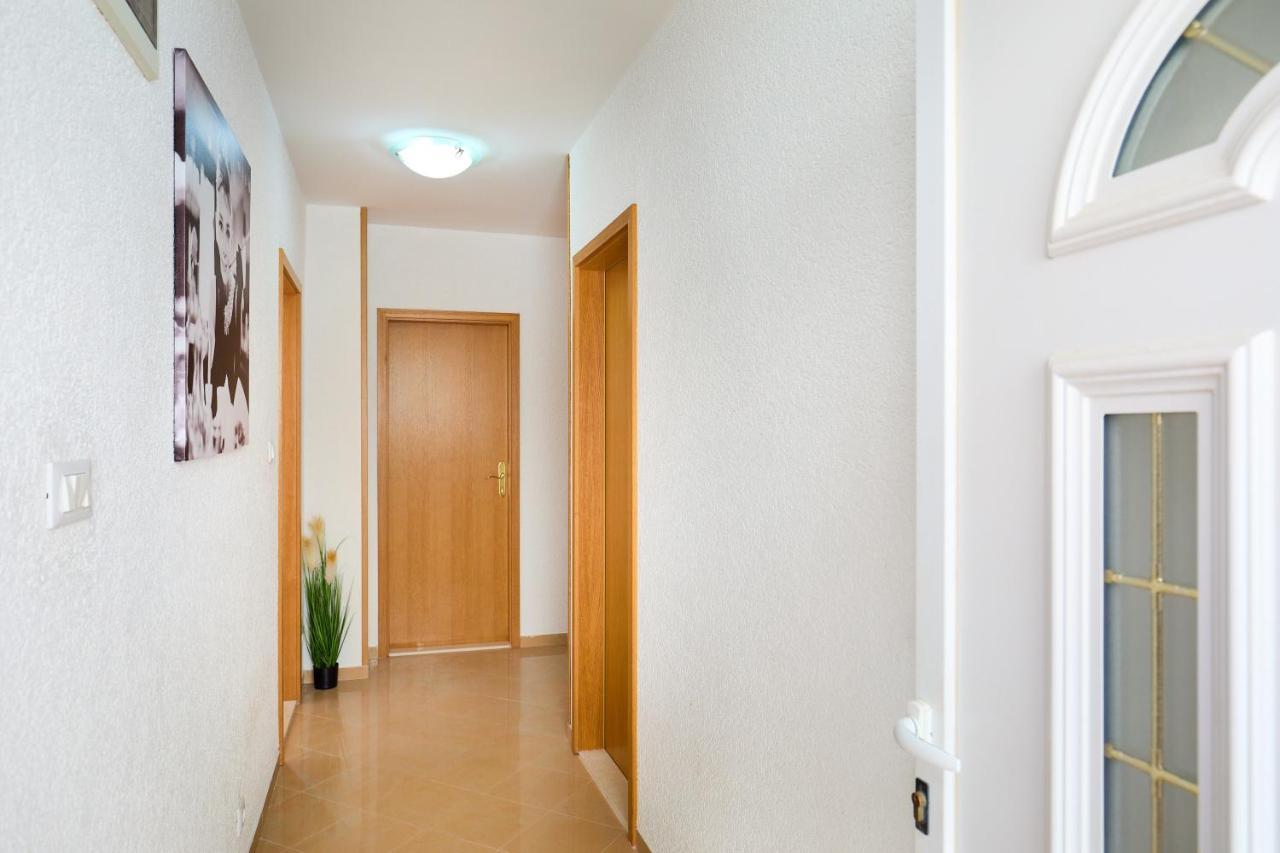 Bellevue Duplex Apartment Dubrovnik Exteriör bild